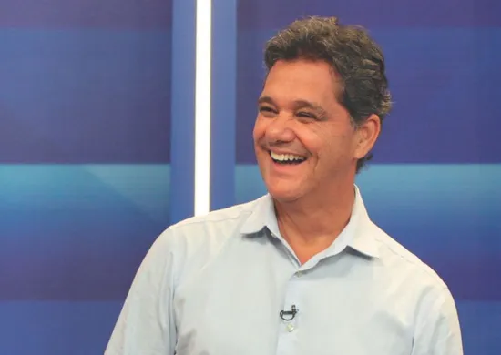 Imagem ilustrativa da imagem Ricardo Ferraço é o sabatinado desta quarta-feira