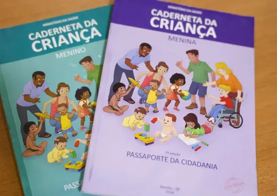 Imagem ilustrativa da imagem SUS vacina mais de 1 milhão de crianças com Pneumo 20