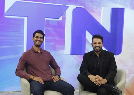 Imagem ilustrativa da imagem Sabatinas com candidatos ao governo do ES a partir desta segunda-feira no TN1