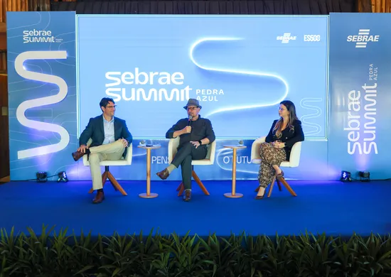 Imagem ilustrativa da imagem Sebrae/ES alinha plano 2027–2030 às missões do ES 500 Anos