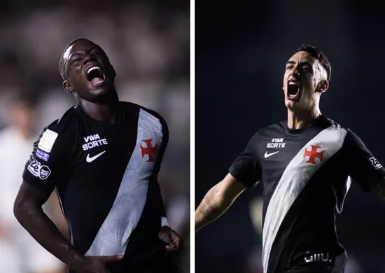 Imagem ilustrativa da imagem Seedorf recua Corinthians, leva virada do Vasco e entra no Z4