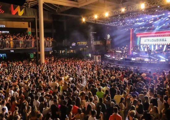 Imagem ilustrativa da imagem Sem Festival de Verão: Multiplace Mais anuncia pausa em 2027 após 26 anos