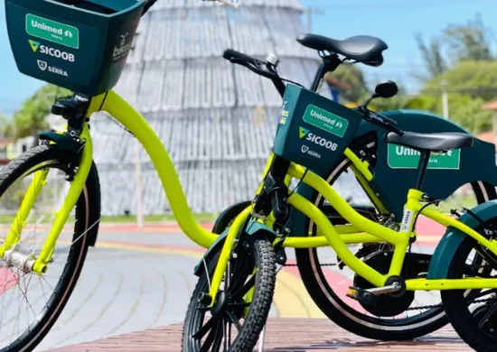 Imagem ilustrativa da imagem Serra terá bicicletas gratuitas no Dia Mundial sem Carro