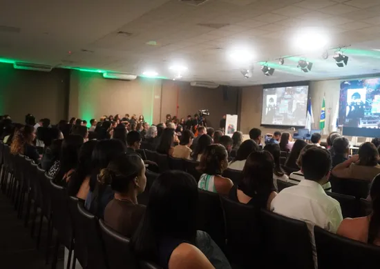 Imagem ilustrativa da imagem Simpósio internacional em Vitória discute direito à saúde e equidade