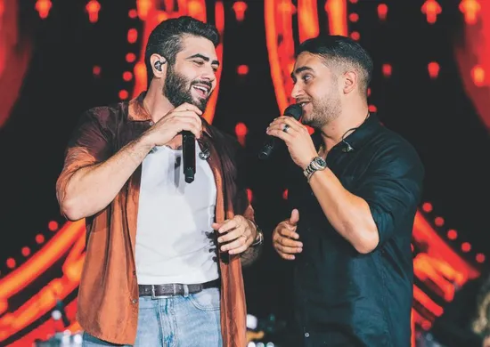 Imagem ilustrativa da imagem Sucessos de Henrique e Juliano neste sábado em Cariacica