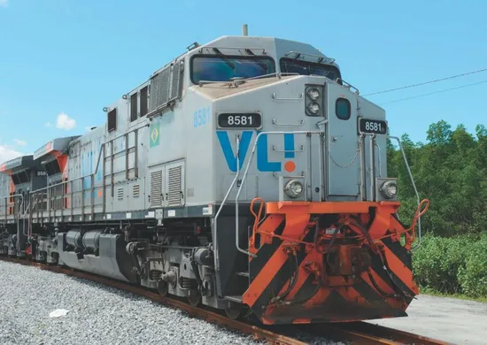Imagem ilustrativa da imagem TCU cobra justificativa para renovação de concessão de ferrovia