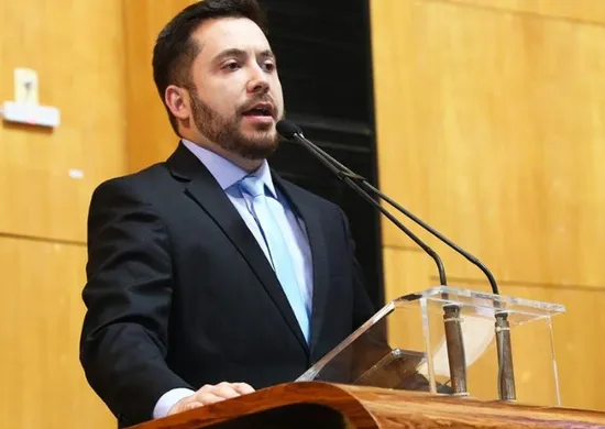 Imagem ilustrativa da imagem TRE-ES barra candidatura de vereador de Vitória à Assembleia Legislativa