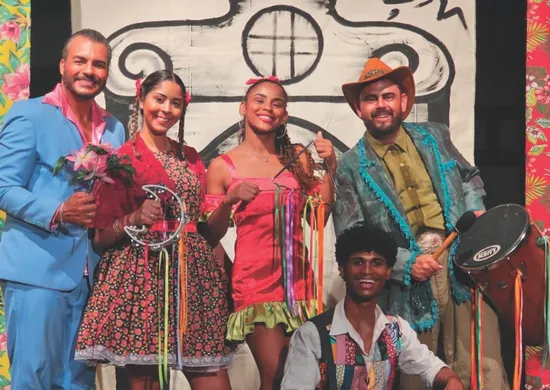 Imagem ilustrativa da imagem Teatro, Bossa Nova e festival gastronômico são atrações desta quinta no ES