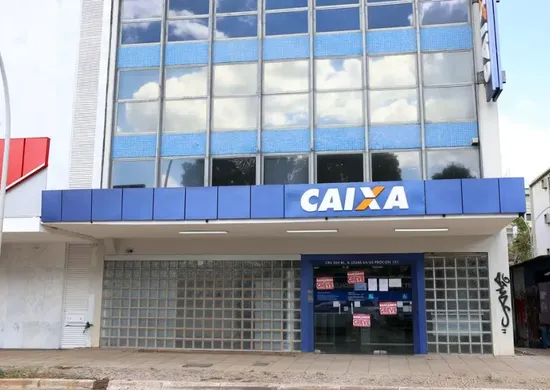 Imagem ilustrativa da imagem Trabalhadores da Caixa decidem na próxima semana sobre fim da greve