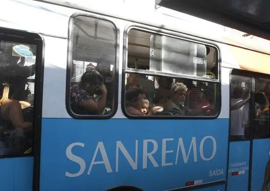 Imagem ilustrativa da imagem Transcol assume linhas da Sanremo a partir do dia 31