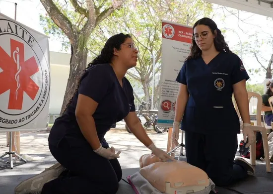 Imagem ilustrativa da imagem Ufes abre as portas para mostra de profissões com visitas a 110 cursos
