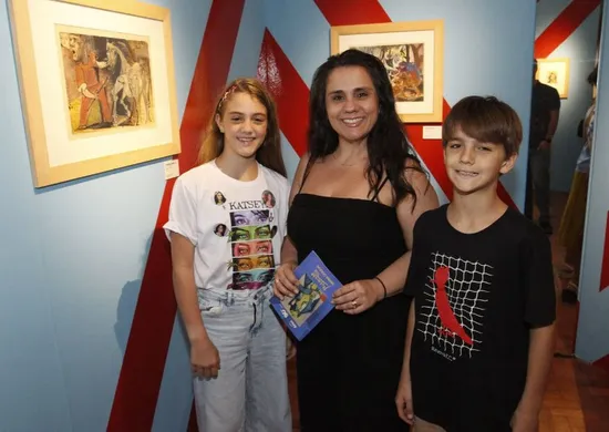 Imagem ilustrativa da imagem Último dia para visitar obras de Picasso no Palácio Anchieta