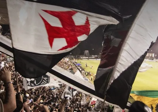Imagem ilustrativa da imagem Vasco fica no empate com Remo e perde chance de se distanciar do Z-4