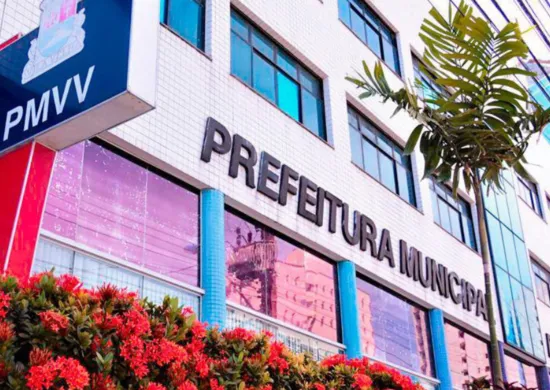 Imagem ilustrativa da imagem Vila Velha anuncia concurso com salário de até R$ 19 mil para 2027