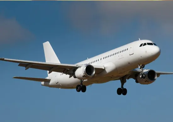 Imagem ilustrativa da imagem Voo entre BH e SP é cancelado após ameaça de bomba em aeronave