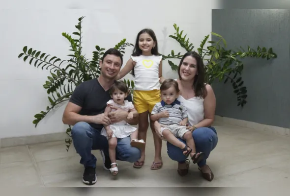 Imagem ilustrativa da imagem 2 mil vagas para novas matrículas em creches da Grande Vitória: veja como conseguir