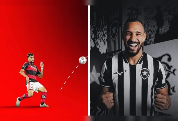 Imagem ilustrativa da imagem Bets: veja quais clubes do Brasileirão já retiraram publicidade de casas de aposta