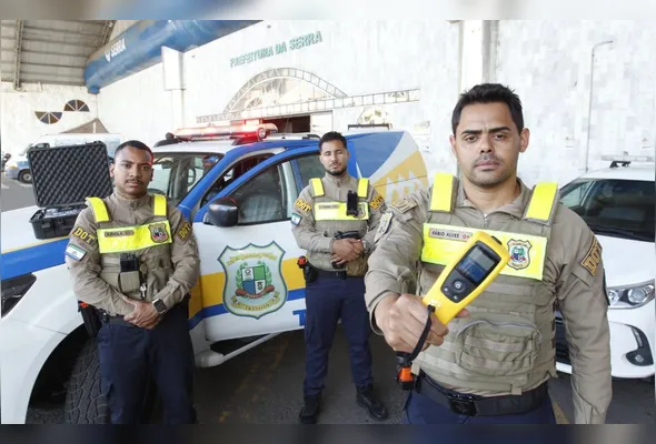 Imagem ilustrativa da imagem Blitze do feriadão: fiscalização reforçada nas estradas do ES até segunda