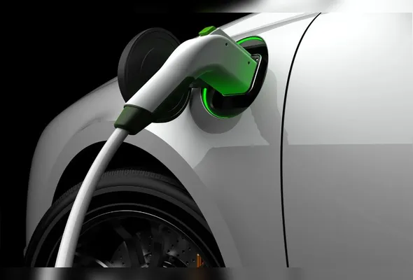 Imagem ilustrativa da imagem Carros elétricos vão ser os mais vendidos em 4 anos no ES