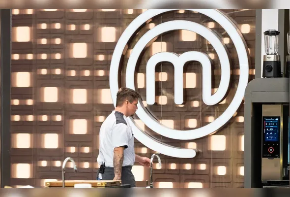 Imagem ilustrativa da imagem Chef capixaba é o primeiro eliminado do MasterChef Profissionais