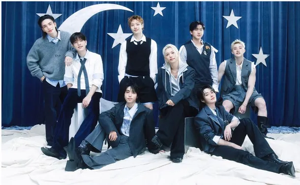 Imagem ilustrativa da imagem Como BTS, Stray Kids fica fora do Grammy após mudança de regra; entenda o boicote