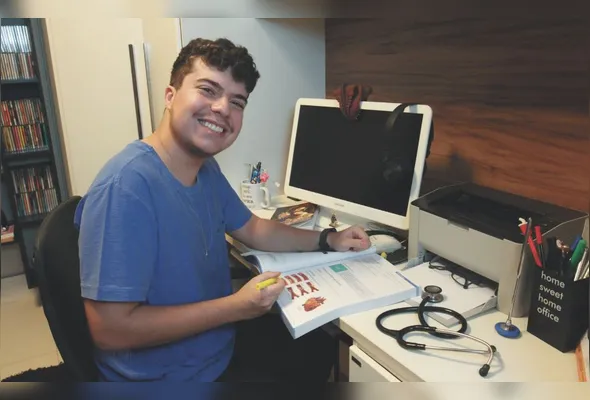 Nicolas Menezes