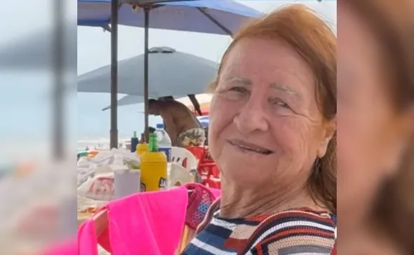 Imagem ilustrativa da imagem Corpo de idosa com Alzheimer é encontrado em Guriri, São Mateus