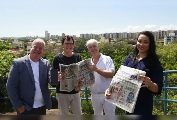 Time de colunistas contribui para ampliar o debate, analisar fatos e trazer conhecimento.