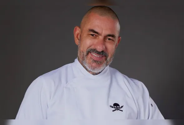 Imagem ilustrativa da imagem ES recebe festival gastronômico inédito sob o comando do chef Henrique Fogaça