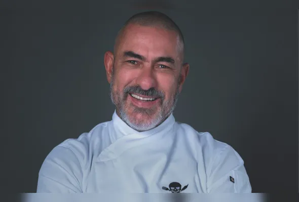 Imagem ilustrativa da imagem Festival com superchefs e shows em Vitória no fim de semana