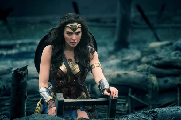 Imagem ilustrativa da imagem Gal Gadot descarta retorno como Mulher-Maravilha e deseja sorte à próxima atriz