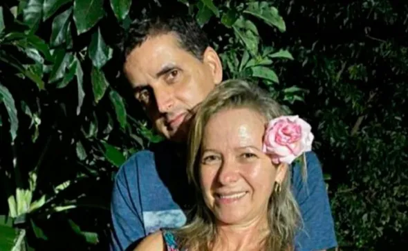 Imagem ilustrativa da imagem Homem é condenado a 24 anos de prisão por feminicídio em Anchieta