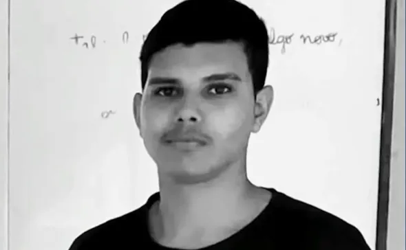 Imagem ilustrativa da imagem Jovem de 20 anos morre afogado ao saltar em cachoeira no Norte do ES