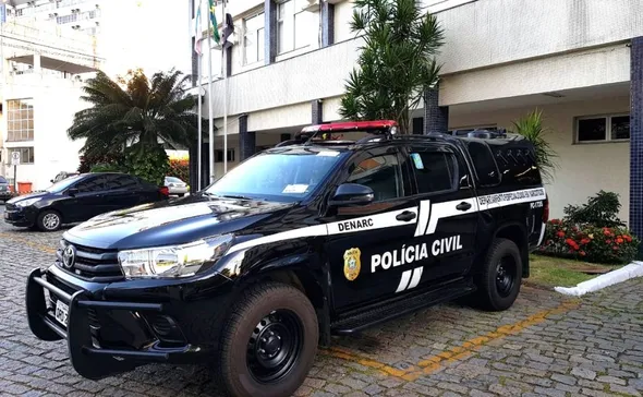Imagem ilustrativa da imagem Jovem é espancada e deixada em estado grave em hospital na Serra