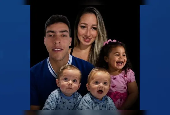 Imagem ilustrativa da imagem Jovem embriagado e sem CNH é preso após acidente que matou família no Paraná
