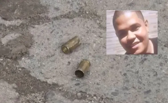 Imagem ilustrativa da imagem Morre açougueiro que foi baleado com vários tiros na cabeça na Serra