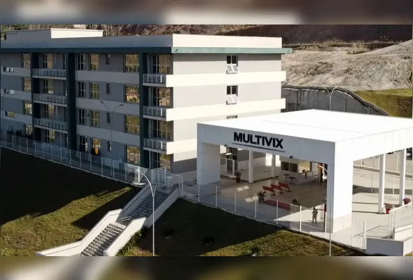 Mestrado adota modelo híbrido com aulas na sede de Cachoeiro de Itapemirim