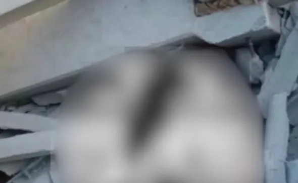 Imagem ilustrativa da imagem Pedreiro morre após estrutura de galpão desabar no Norte do ES