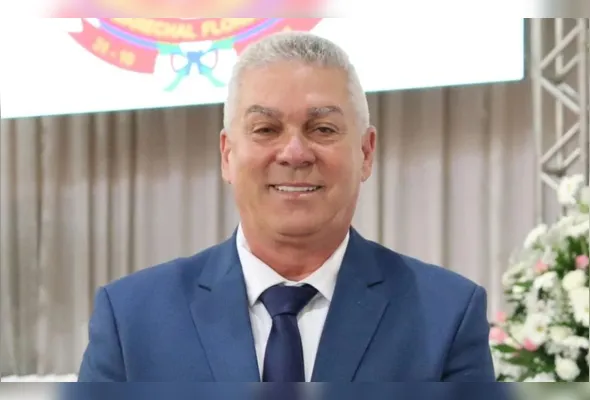 Antônio Lidiney Gobbi teve mandado cassado
