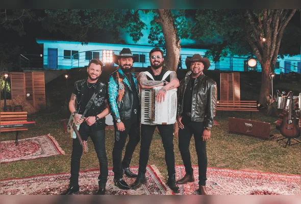 Imagem ilustrativa da imagem Primeiro “sextou” da primavera tem shows e festivais no ES
