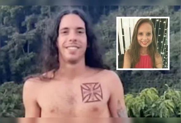 Matheus Pinheiro Stein foi condenado pela morte de Ana Carolina Rocha Kurth (destaque)