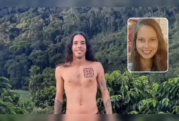 Imagem ilustrativa da imagem Universitário será julgado nesta quinta-feira por matar namorada com 40 facadas