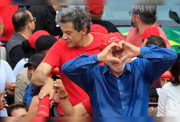 Imagem ilustrativa da imagem Veja as promessas de Lula para seu quarto mandato na Presidência