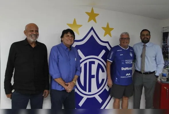 Votação da nova diretoria e os integrantes eleitos