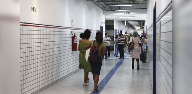 110 urnas apresentam problemas; votação do segundo turno segue normal