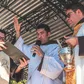 Bênçãos especiais para médicos e professores no Convento