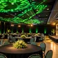 Espaço em Vitória recebe de congressos e feiras a casamentos
