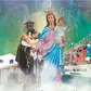 Festa de São Benedito e Nossa Senhora do Rosário na Serra