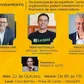 LeCard Talks debate endividamento e saúde financeira das organizações em Vitória