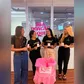 LeCard promove ações de conscientização e solidariedade no Outubro Rosa
